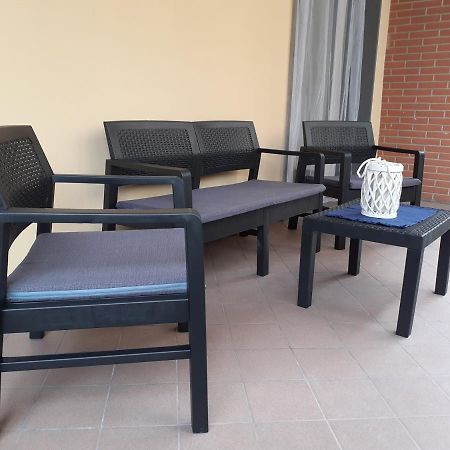 Olimpia Apartment City Center Salerno Exterior foto
