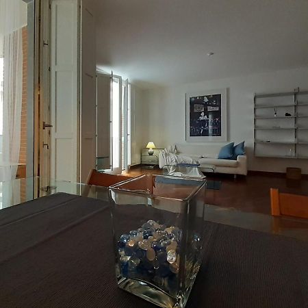 Olimpia Apartment City Center Salerno Exterior foto