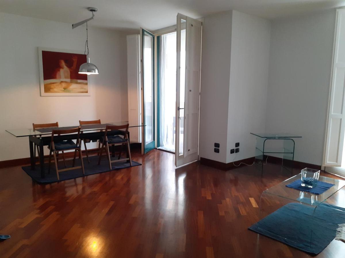 Olimpia Apartment City Center Salerno Exterior foto