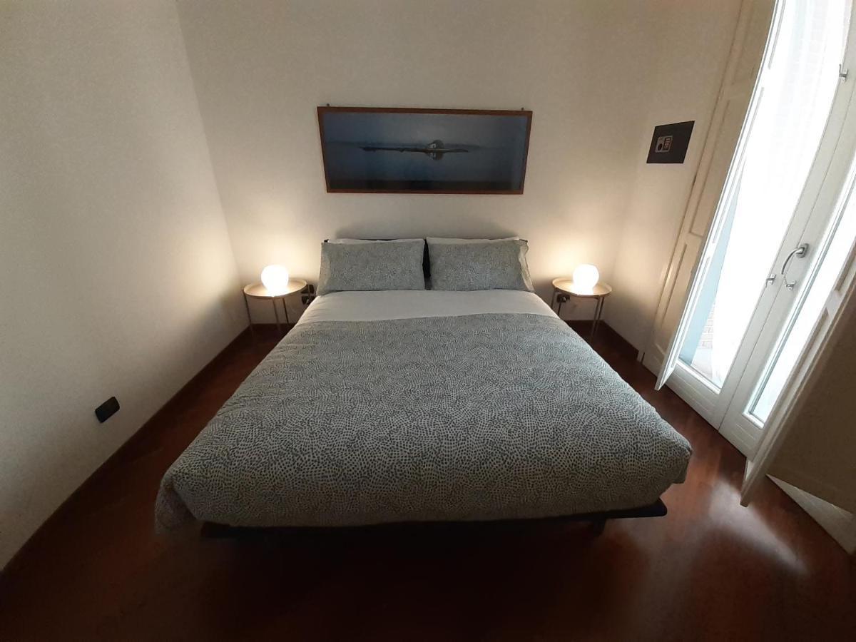 Olimpia Apartment City Center Salerno Exterior foto