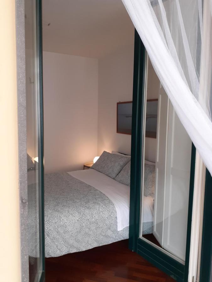 Olimpia Apartment City Center Salerno Exterior foto