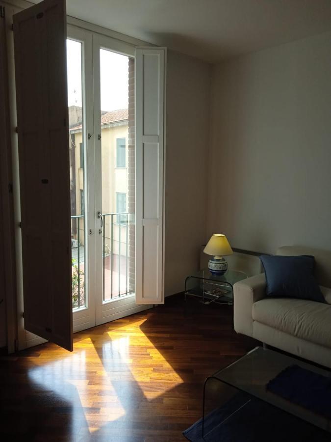Olimpia Apartment City Center Salerno Exterior foto